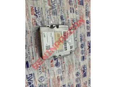 7P0959655D - HAVA YASTIĞI KONTROL ÜNİTESİ