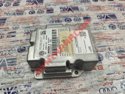 7P0959655D - HAVA YASTIĞI KONTROL ÜNİTESİ