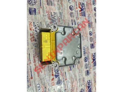 7P0959655D - HAVA YASTIĞI KONTROL ÜNİTESİ