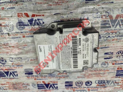 7P0959655C - HAVA YASTIĞI KONTROL ÜNİTESİ