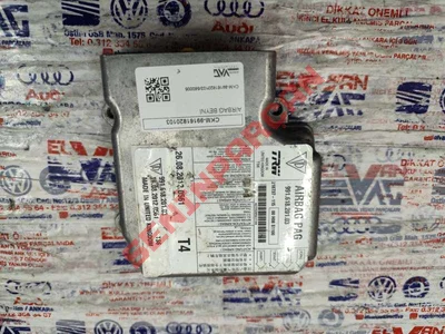 99161820103 - AİRBAG BEYNİ - Used Original