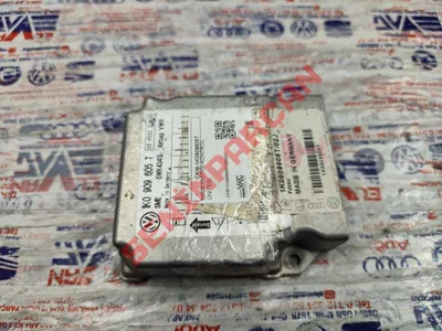 1K0909605T - HAVA YASTIĞI KONTROL ÜNİTESİ