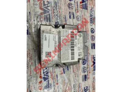 7P0959655B - HAVA YASTIĞI KONTROL ÜNİTESİ