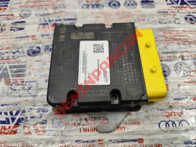 5Q0959655M - HAVA YASTIĞI KONTROL ÜNİTESİ