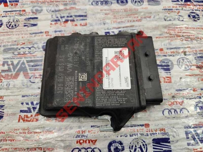 3Q0959655AS - HAVA YASTIĞI KONTROL ÜNİTESİ - Used Original