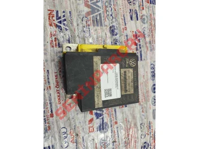 6Q0909601F - HAVA YASTIĞI KONTROL ÜNİTESİ