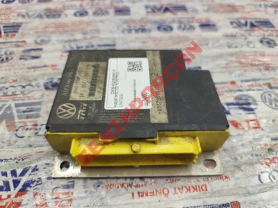 6Q0909601F - HAVA YASTIĞI KONTROL ÜNİTESİ