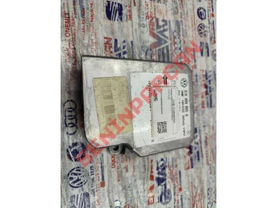 1C0909605A - HAVA YASTIĞI KONTROL ÜNİTESİ - Used Original