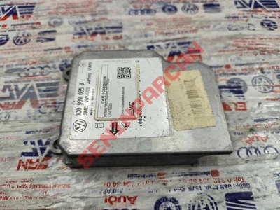 1C0909605A - HAVA YASTIĞI KONTROL ÜNİTESİ