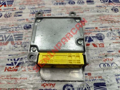 1C0909605A - HAVA YASTIĞI KONTROL ÜNİTESİ