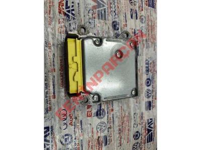 1K0909605H - HAVA YASTIĞI KONTROL ÜNİTESİ - Used Original