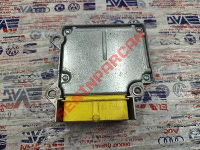 3T0959655 - HAVA YASTIĞI KONTROL ÜNİTESİ - Used Original