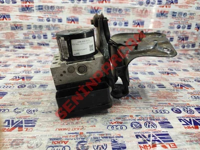 1K0614517EJ - KONTROL ÜNİTELİ ABS ÜNİTESİ