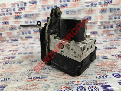 1K0614517EJ - KONTROL ÜNİTELİ ABS ÜNİTESİ