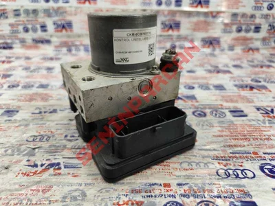 6C0614517K - KONTROL ÜNİTELİ ABS ÜNİTESİ