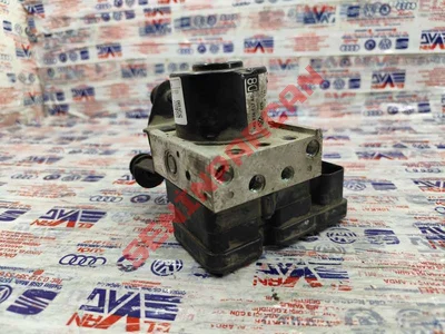 1K0614117AG - KONTROL ÜNİTELİ ABS ÜNİTESİ - Used Original
