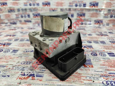 6R0614517CH - KONTROL ÜNİTELİ ABS ÜNİTESİ