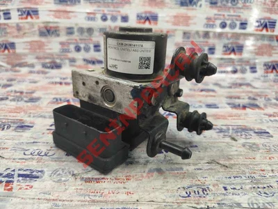 2K0614117A - KONTROL ÜNİTELİ ABS ÜNİTESİ - Used Original