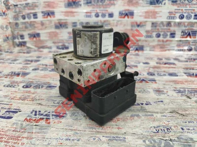 2K0614117A - KONTROL ÜNİTELİ ABS ÜNİTESİ - Used Original