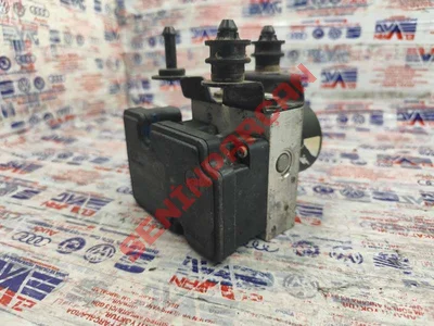 2K0614117A - KONTROL ÜNİTELİ ABS ÜNİTESİ - Used Original