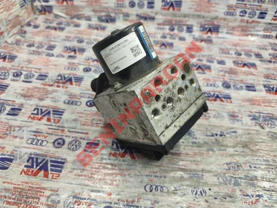 3C0614109D - KONTROL ÜNİTELİ ABS ÜNİTESİ