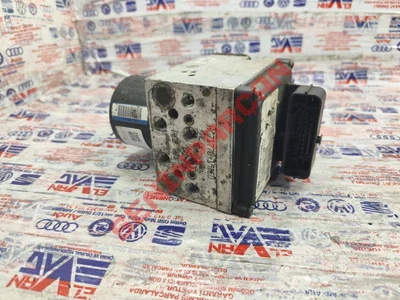 3C0614109D - KONTROL ÜNİTELİ ABS ÜNİTESİ