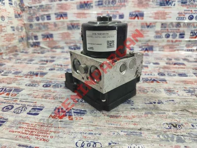 7E0614517H - KONTROL ÜNİTELİ ABS ÜNİTESİ