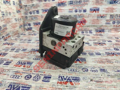 1K0614517DG - KONTROL ÜNİTELİ ABS ÜNİTESİ - Used Original