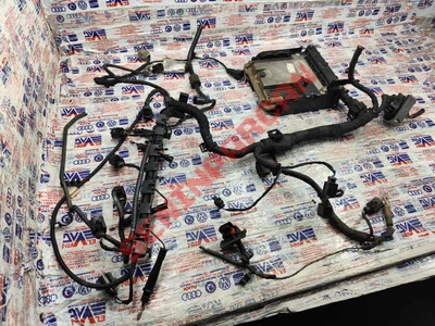 03L906019FA - MOTORKONTROLUNITESI