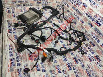 1J0973721 - KABLO SOKETI - Used Original