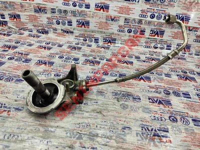 046115417C - YAĞ FILTR TUTUCU