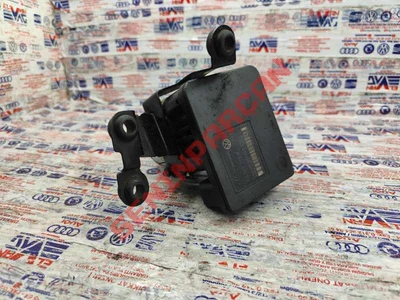 1J0614517J - KONTROL ÜNİTELİ ABS ÜNİTESİ - Used Original