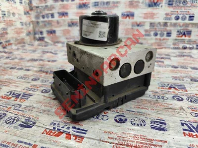 6X0614517 - KONTROL ÜNİTELİ ABS ÜNİTESİ - Used Original