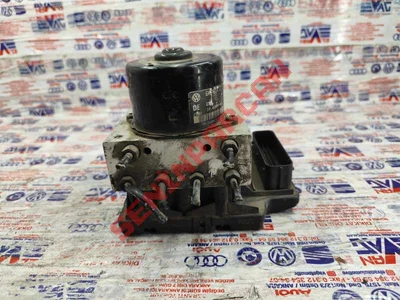 6X0614517 - KONTROL ÜNİTELİ ABS ÜNİTESİ - Used Original