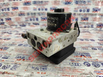 7L0614111F - KONTROL ÜNİTELİ ABS ÜNİTESİ