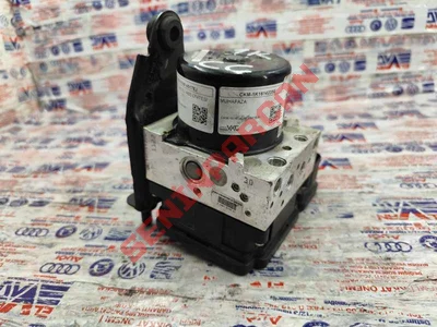 1K0614517EJ - KONTROL ÜNİTELİ ABS ÜNİTESİ