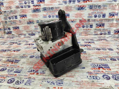 1K0614517EJ - KONTROL ÜNİTELİ ABS ÜNİTESİ