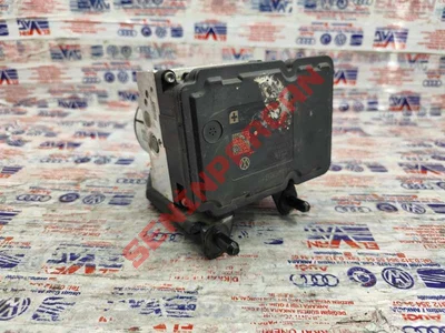 1K0614517EJ - KONTROL ÜNİTELİ ABS ÜNİTESİ