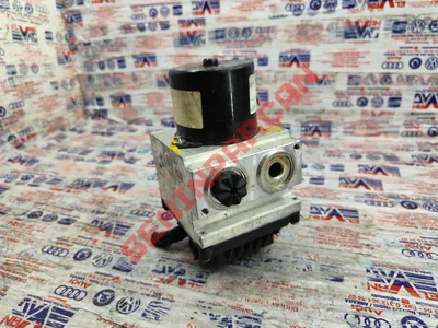 3C0614109T - KONTROL ÜNİTELİ ABS ÜNİTESİ - Used Original
