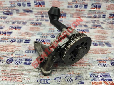 03L115263 - YAĞ POMPASI - Used Original