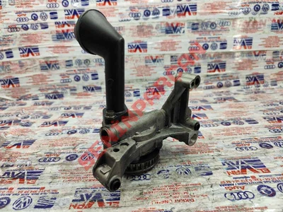 03L115263 - YAĞ POMPASI - Used Original