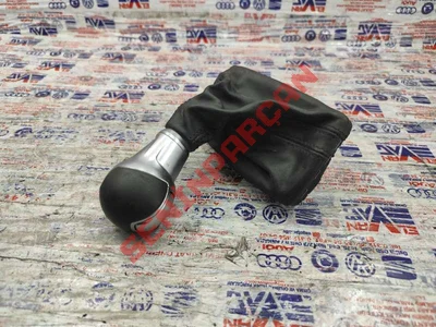 8V1713139G - VİTES KOLU TOPUZU (DERİ) - Used Original