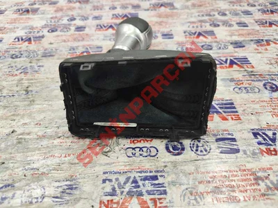 8V1713139G - VİTES KOLU TOPUZU (DERİ) - Used Original