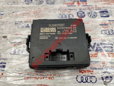 5Q0907530T - VERİ HATTI (GATEWAY) İÇİN