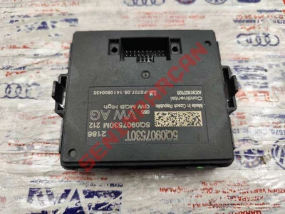 5Q0907530T - VERİ HATTI (GATEWAY) İÇİN