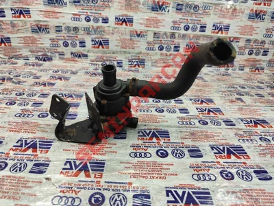 7L6121079S - EK SOĞUTMA SIVIS POMPA-