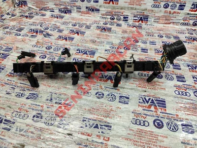 03G971600C - KABLO KANALI ÜST PARÇA - Used Original