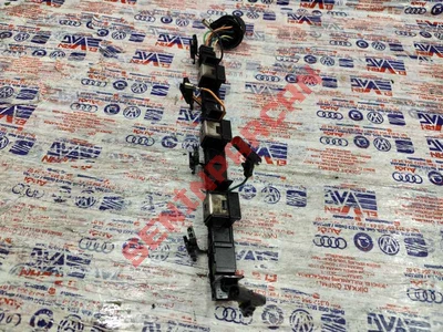 03G971600C - KABLO KANALI ÜST PARÇA - Used Original