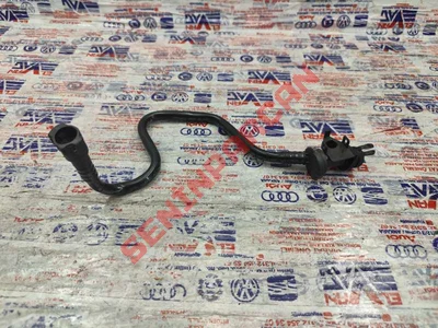 2Q0612041AD - UNTERDRUCKROHR BREMSKRAFT