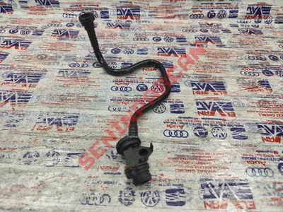 2Q0612041AD - UNTERDRUCKROHR BREMSKRAFT